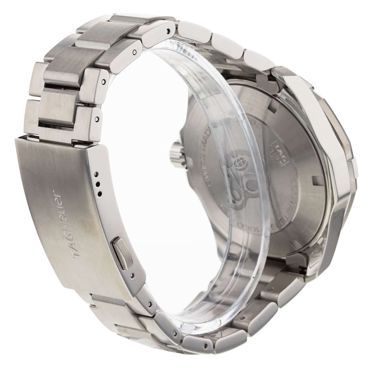 Tag Heuer Aquaracer WAY111C.BA0928 Tag Heuer Aquaracer WAY111C.BA0928